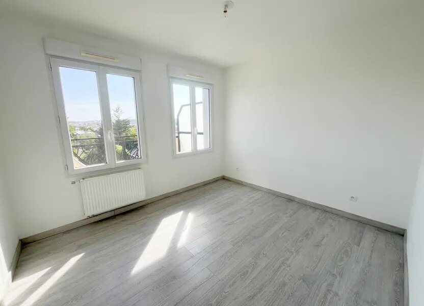 Appartement à vendre, 37m², Neuilly-Plaisance