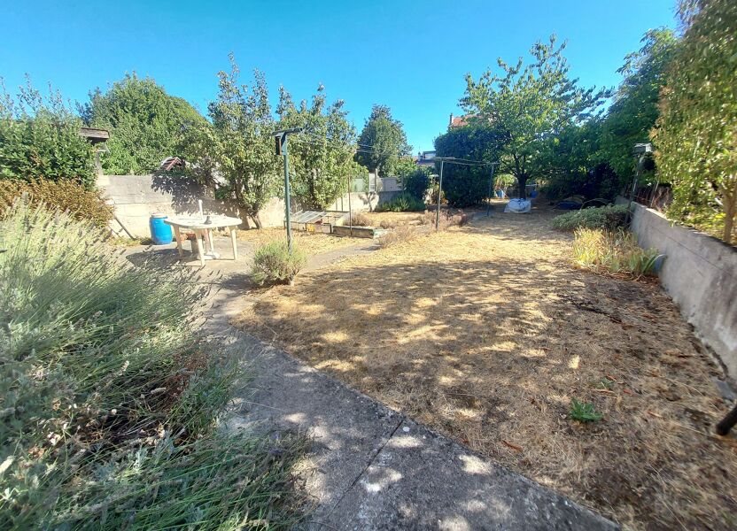 Maison à vendre, 61m², Neuilly-sur-Marne
