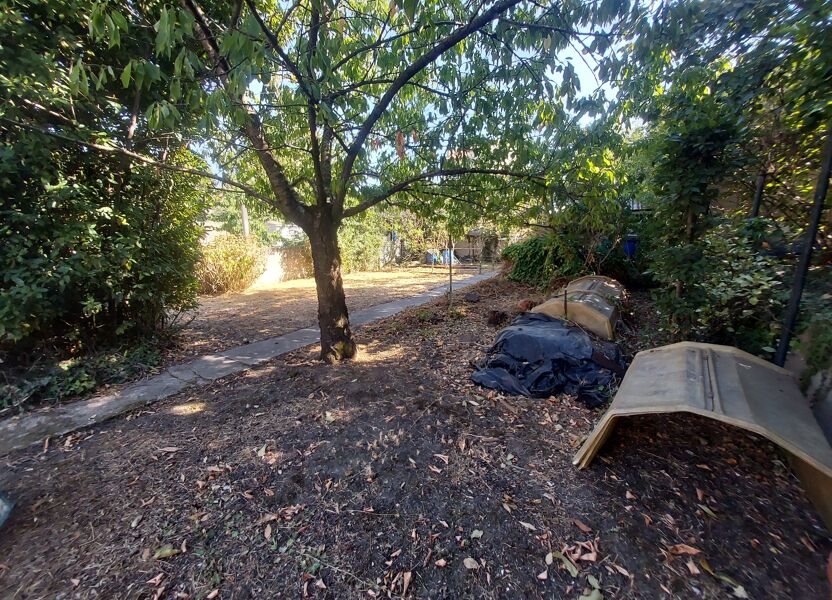 Maison à vendre, 61m², Neuilly-sur-Marne