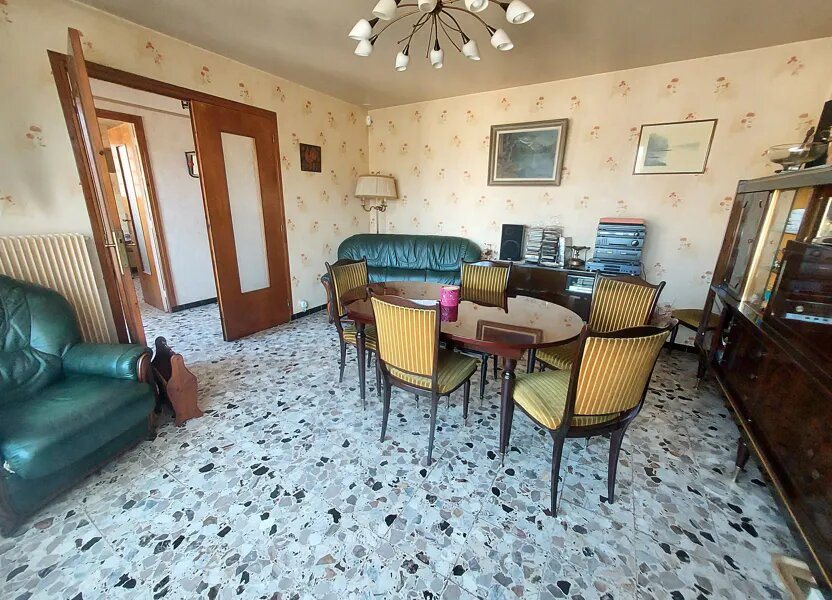 Maison à vendre, 61m², Neuilly-sur-Marne
