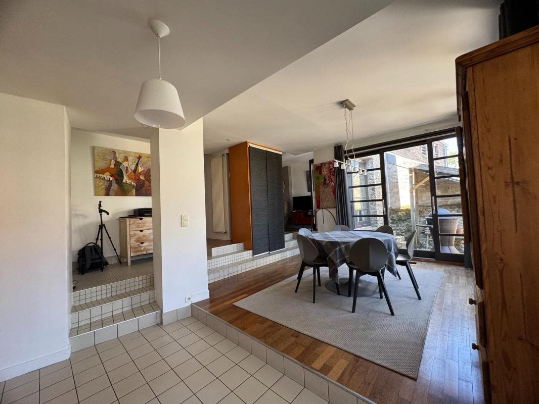 Maison à vendre, 134m², Nantes