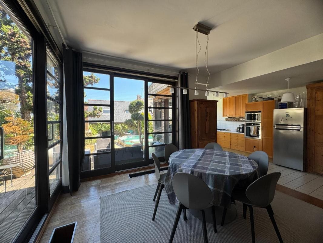 Maison à vendre, 134m², Nantes