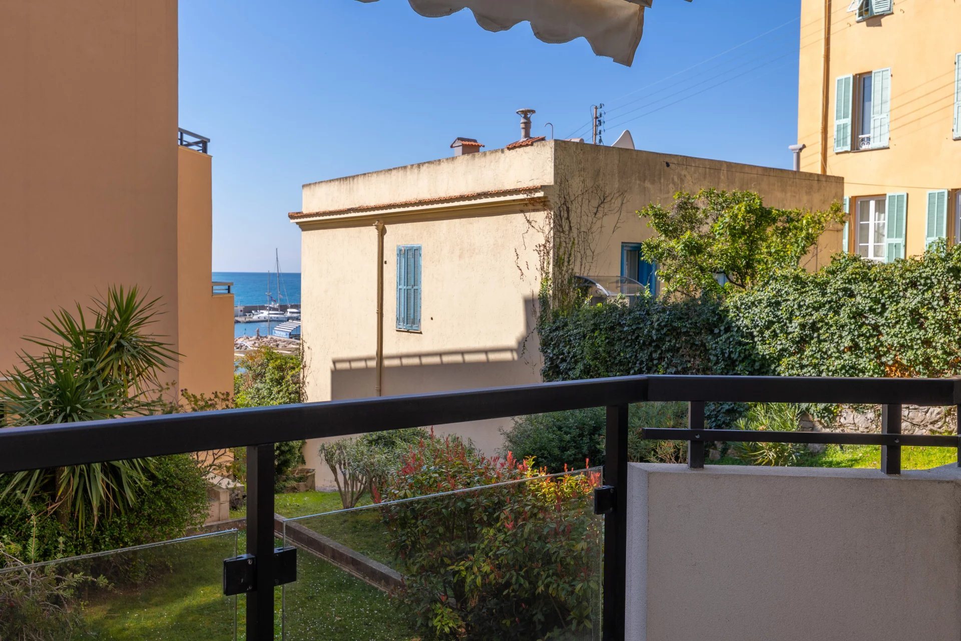 Appartement à vendre, 48m², Menton