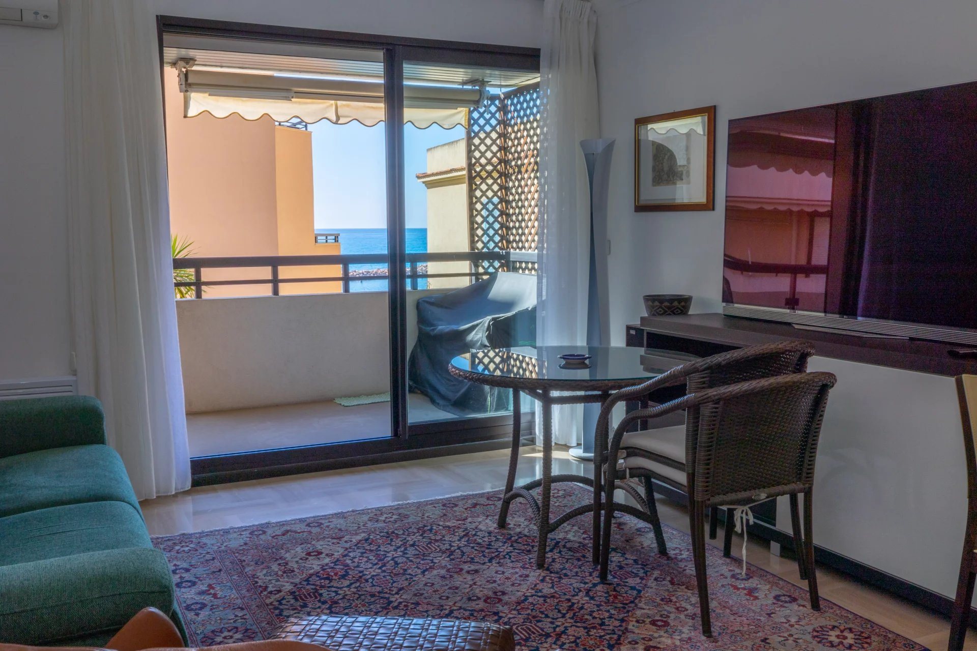Appartement à vendre, 48m², Menton
