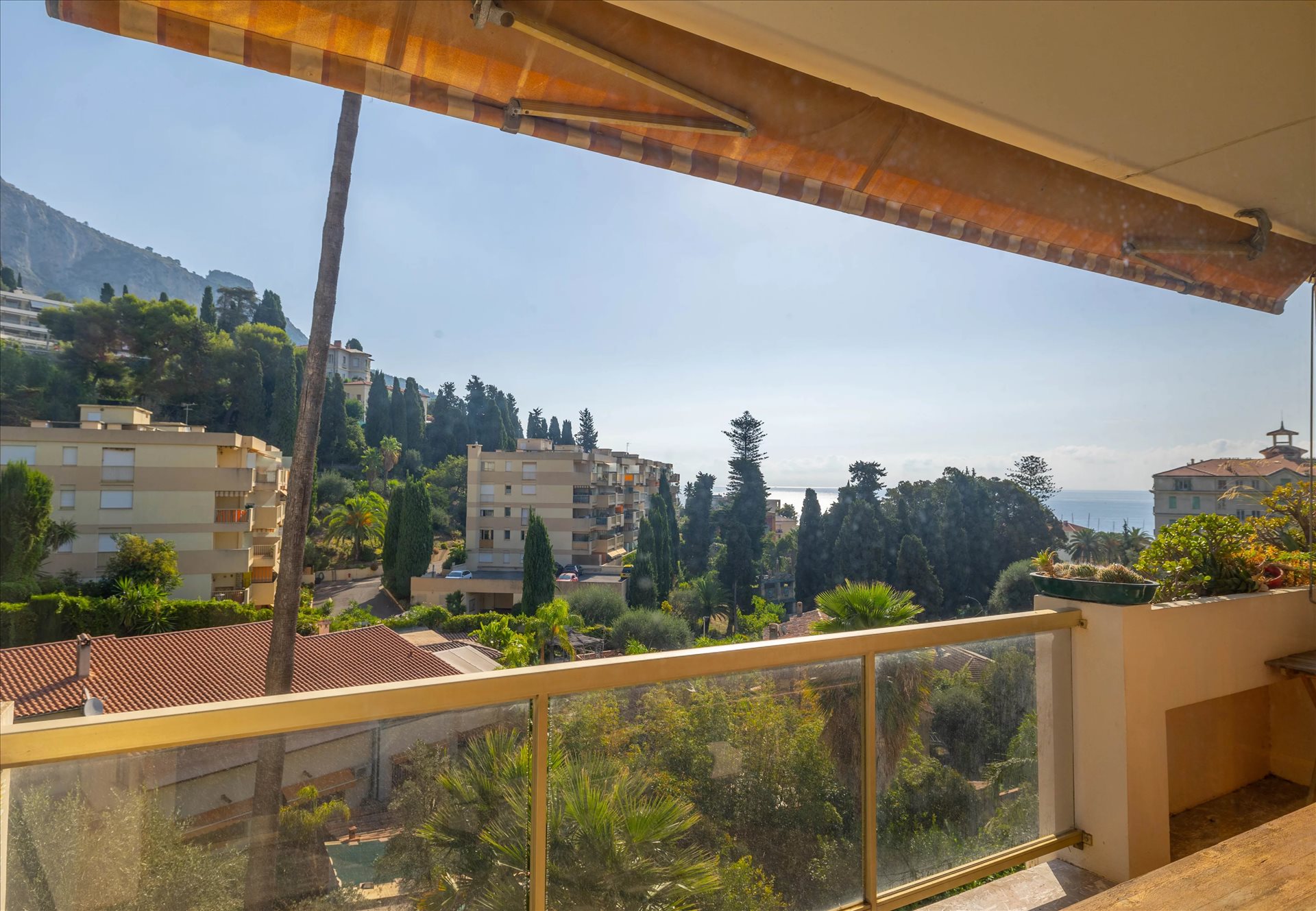 Appartement à vendre, 85m², Menton