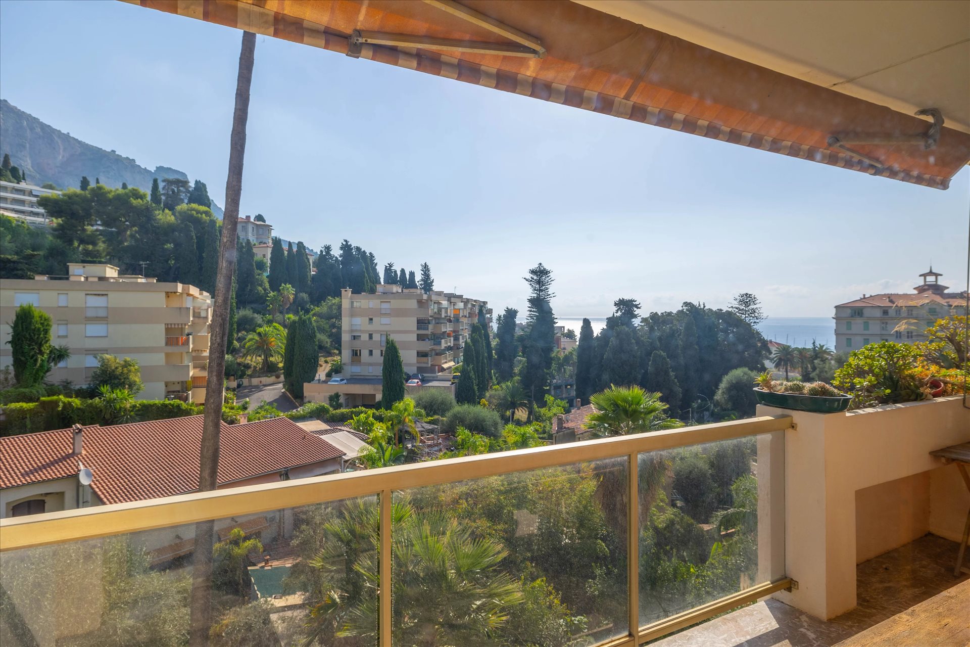 Appartement à vendre, 85m², Menton