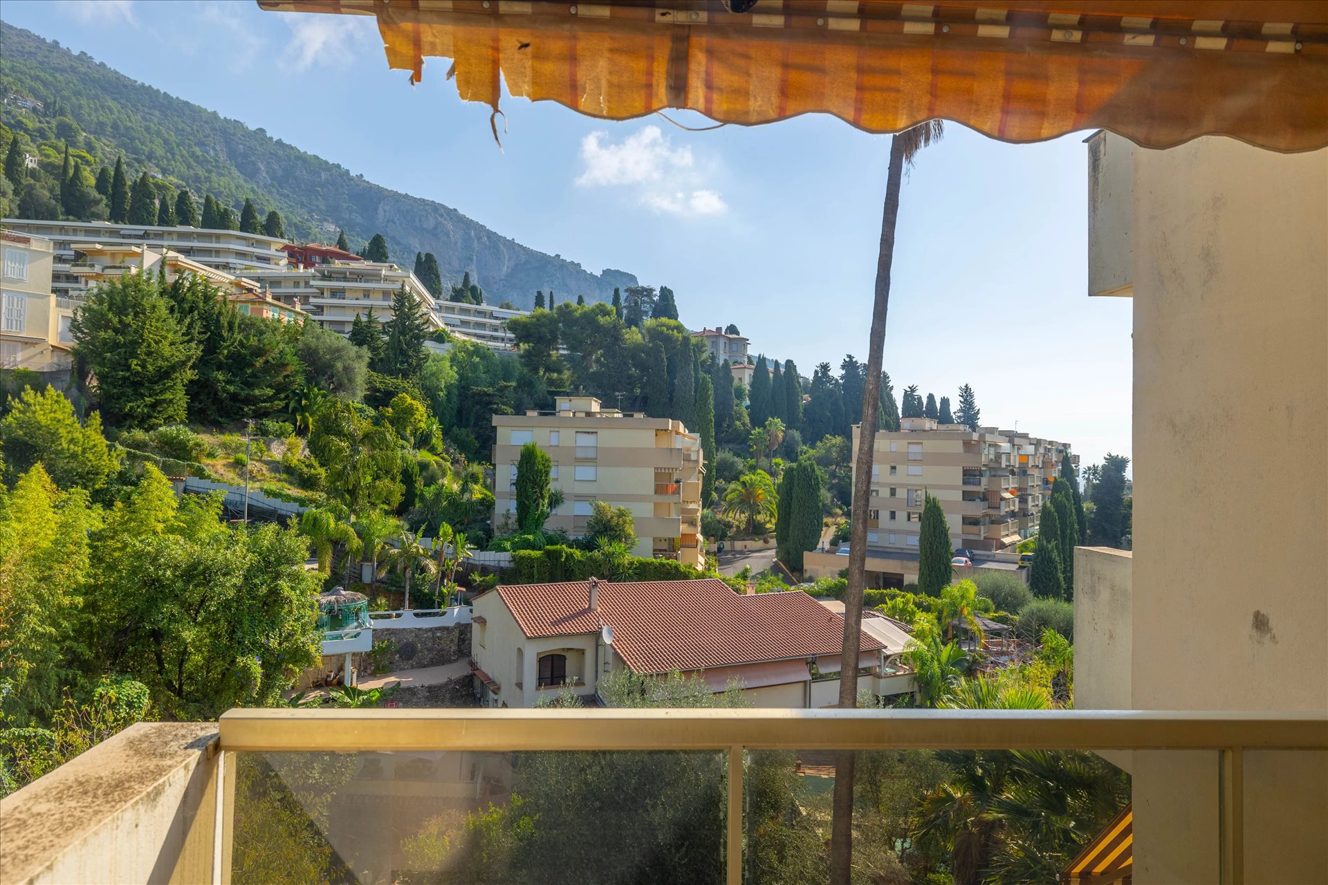 Appartement à vendre, 85m², Menton