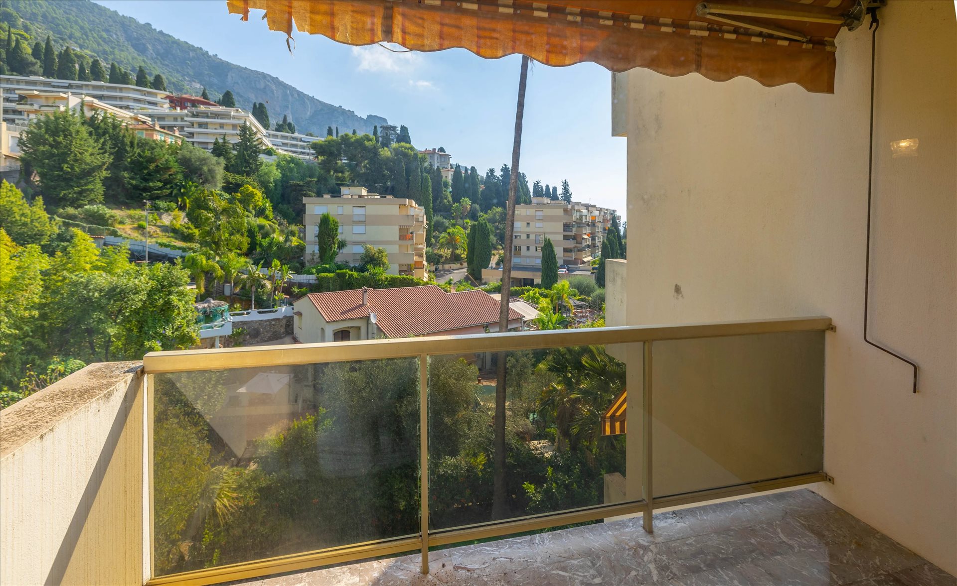 Appartement à vendre, 85m², Menton