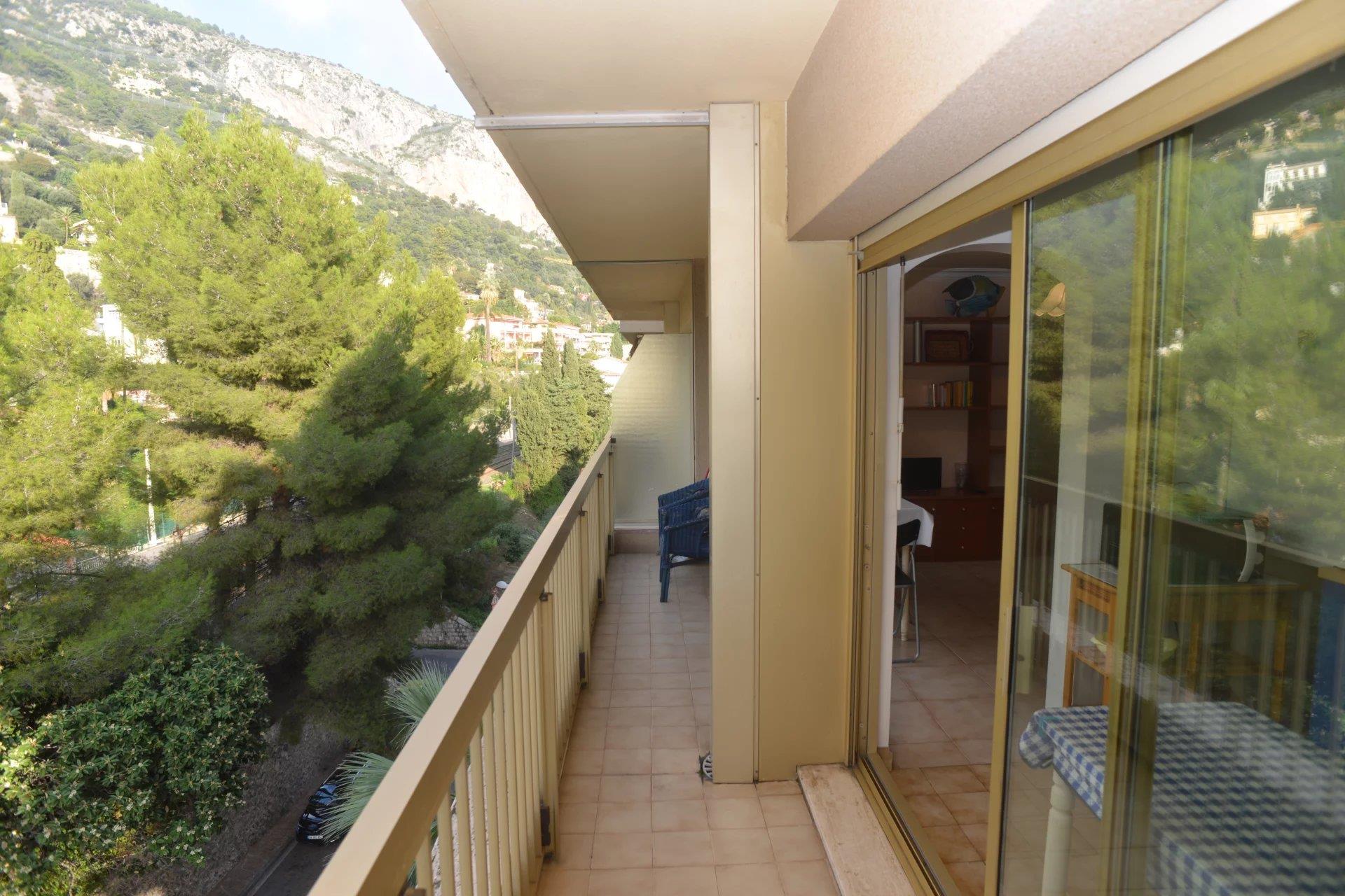 Appartement à vendre, 39m², Menton
