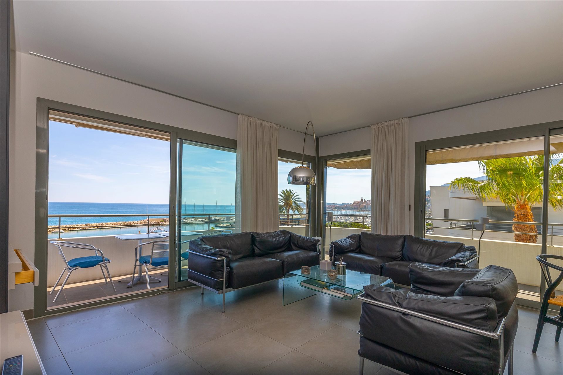 Appartement à vendre, 60m², Menton