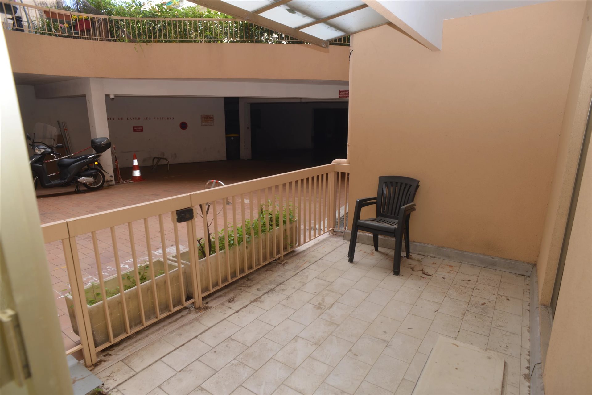 Appartement à vendre, 46m², Menton