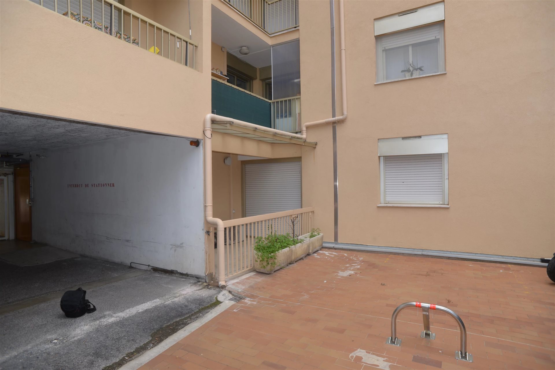 Appartement à vendre, 46m², Menton