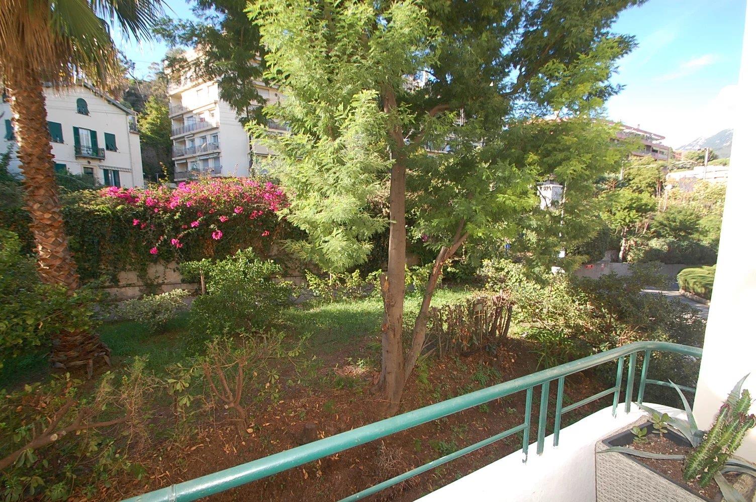 Appartement à vendre, 39m², Menton