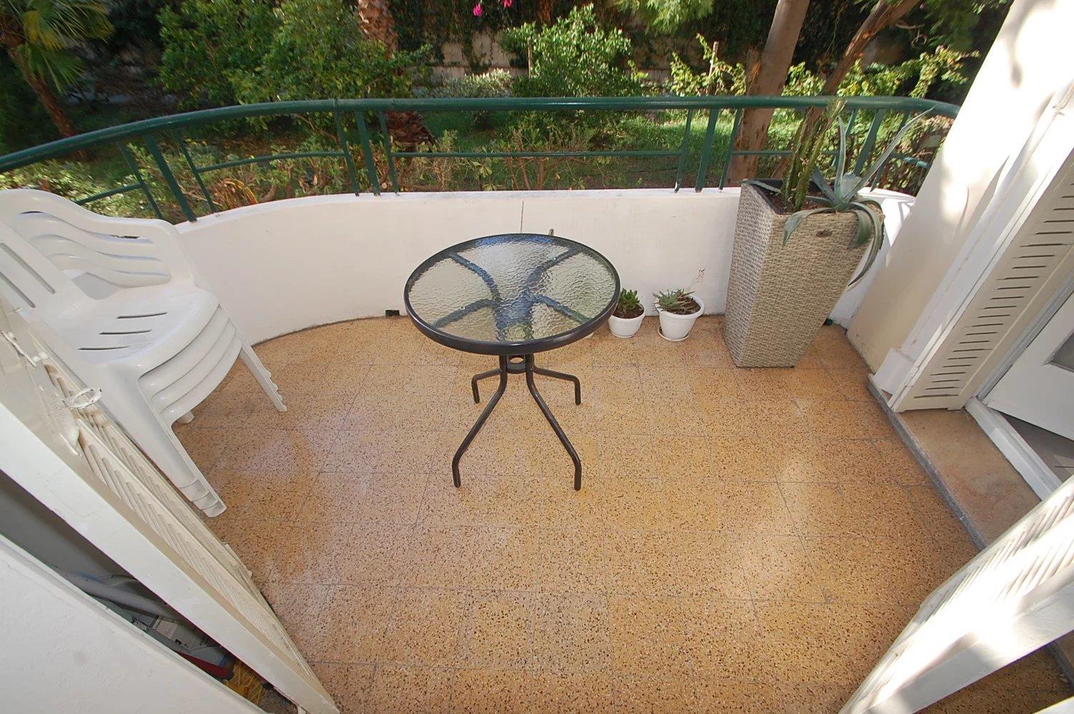 Appartement à vendre, 39m², Menton