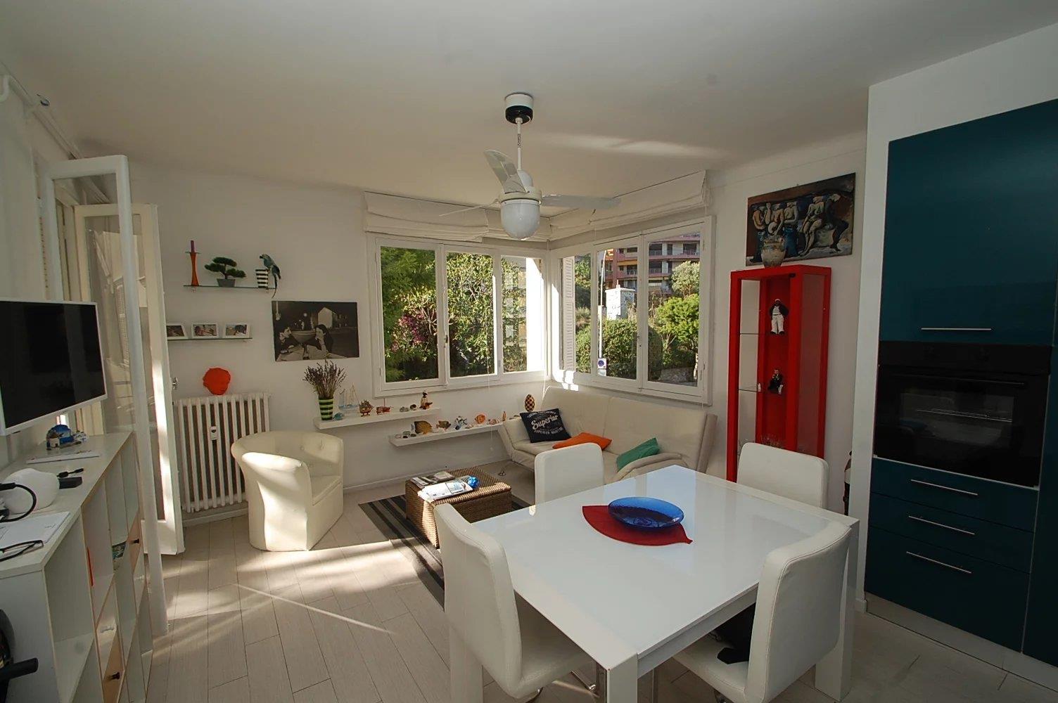 Appartement à vendre, 39m², Menton