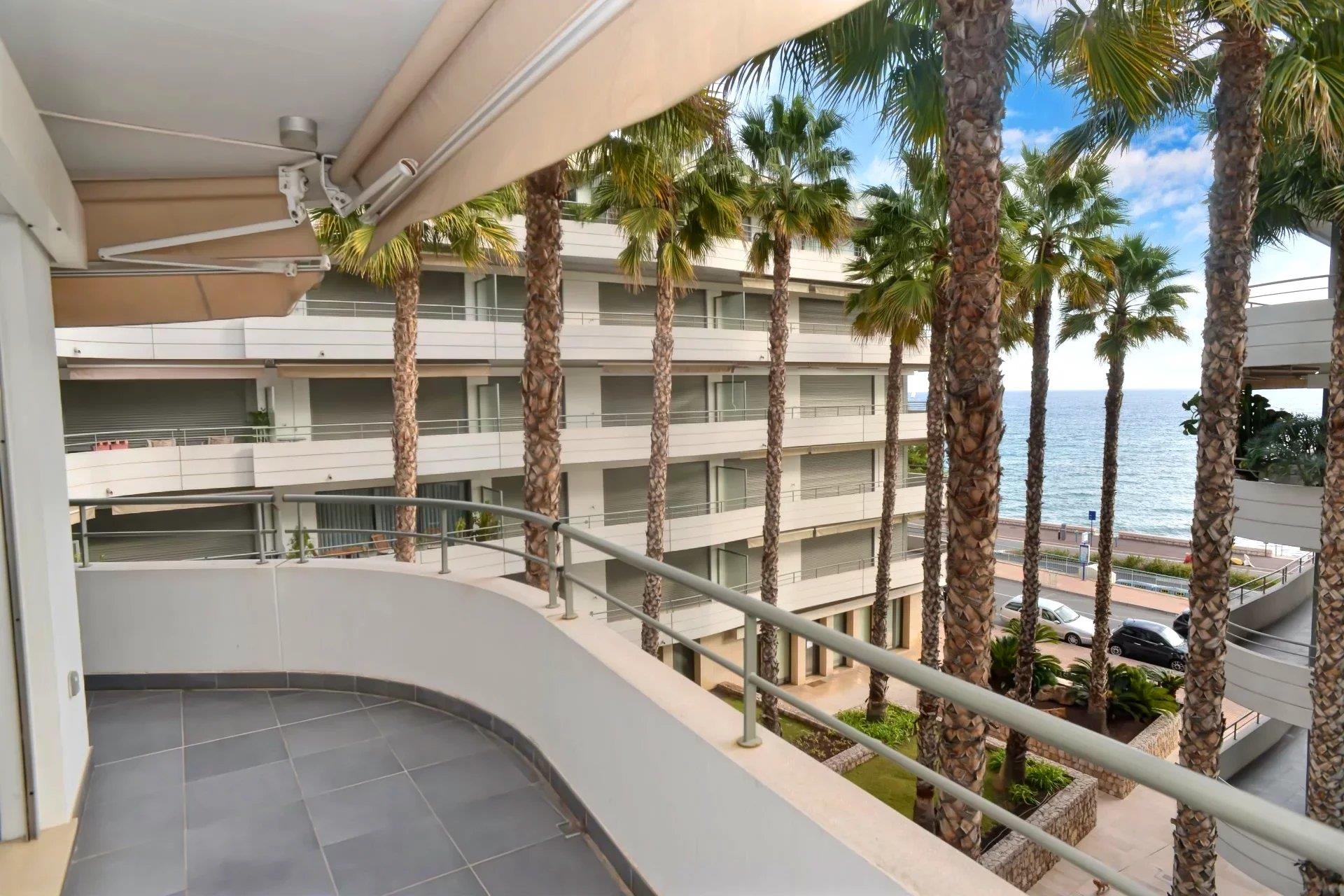 Appartement à vendre, 48m², Menton