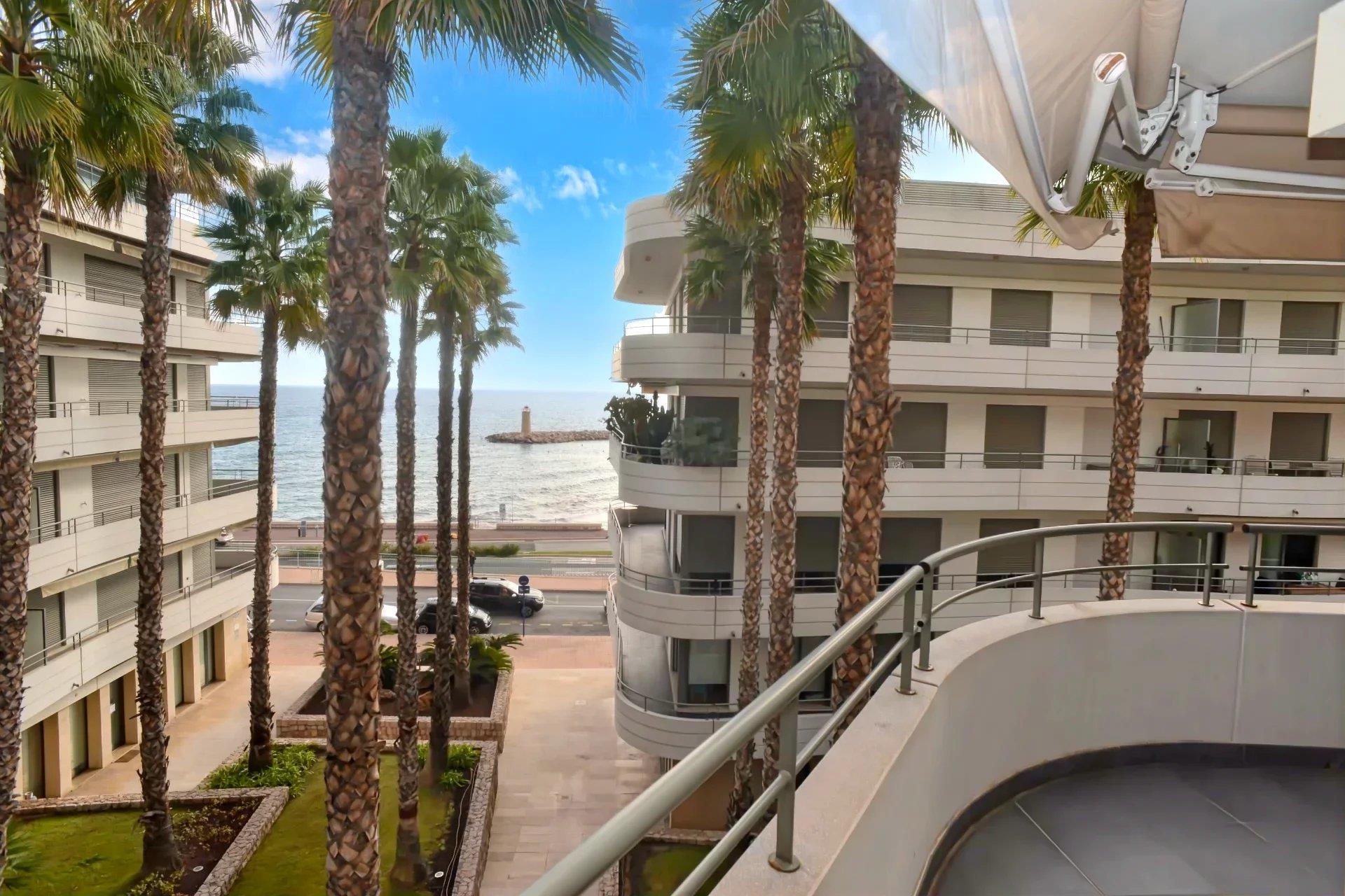 Appartement à vendre, 48m², Menton