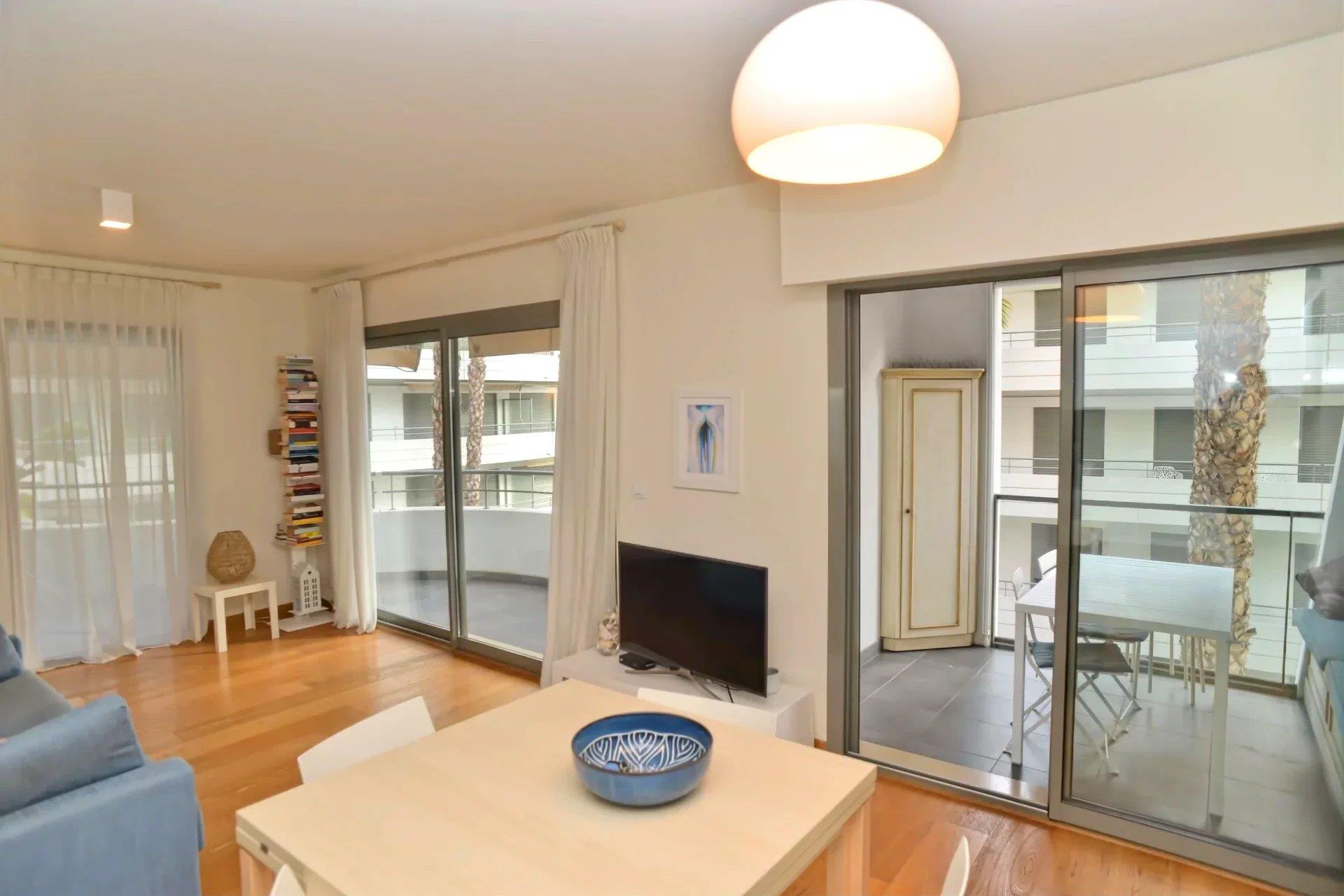 Appartement à vendre, 48m², Menton
