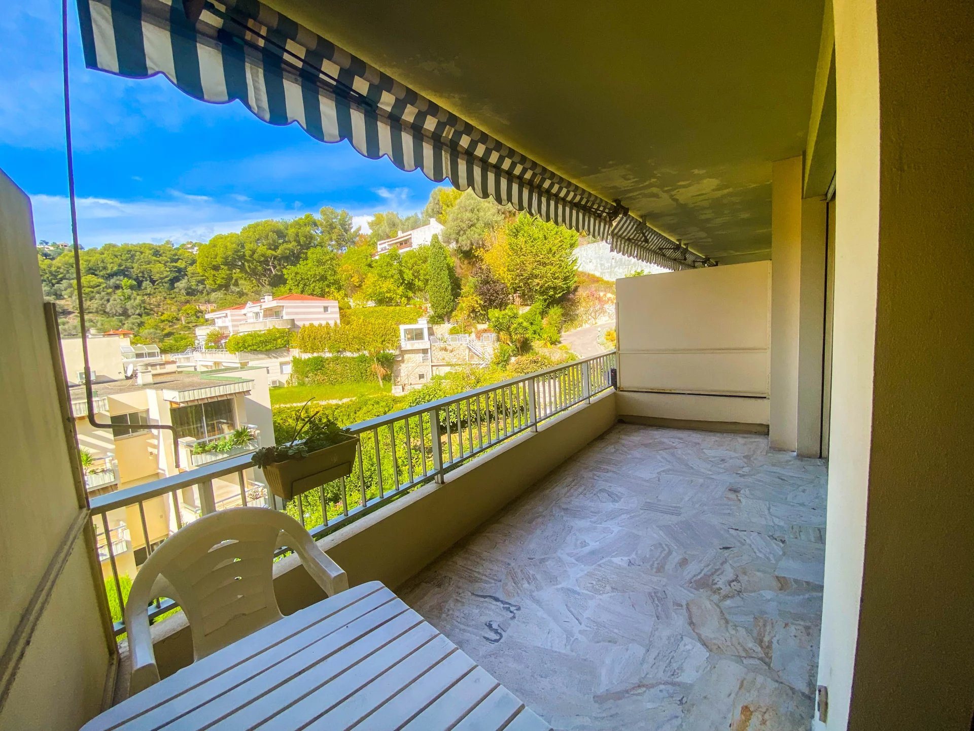 Appartement à vendre, 33m², Menton