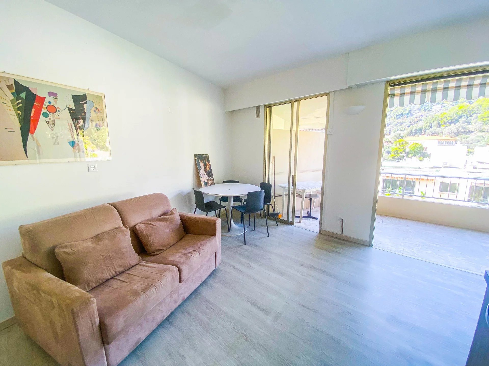 Appartement à vendre, 33m², Menton