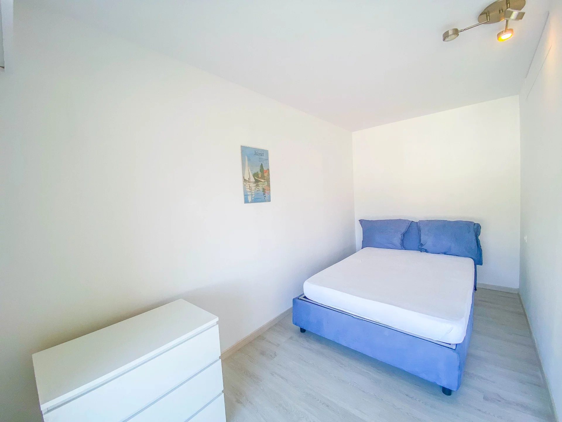Appartement à vendre, 33m², Menton