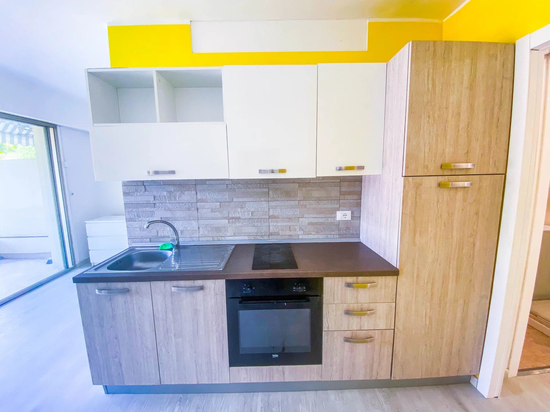 Appartement à vendre, 33m², Menton