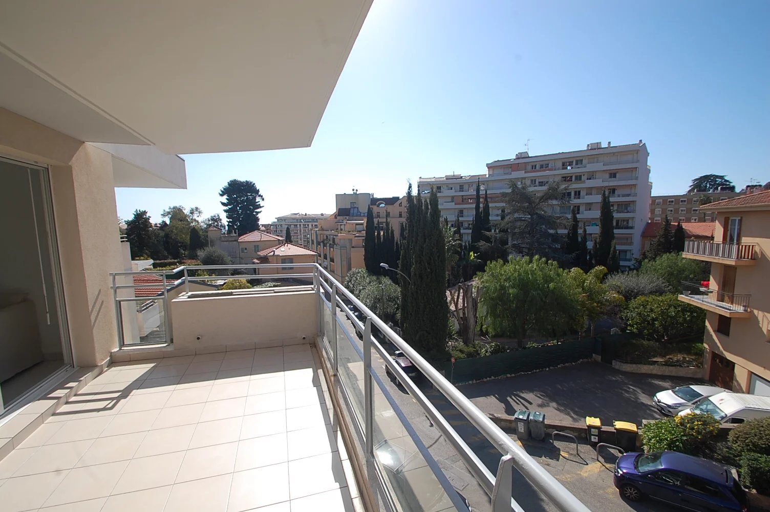 Appartement à vendre, 43m², Menton