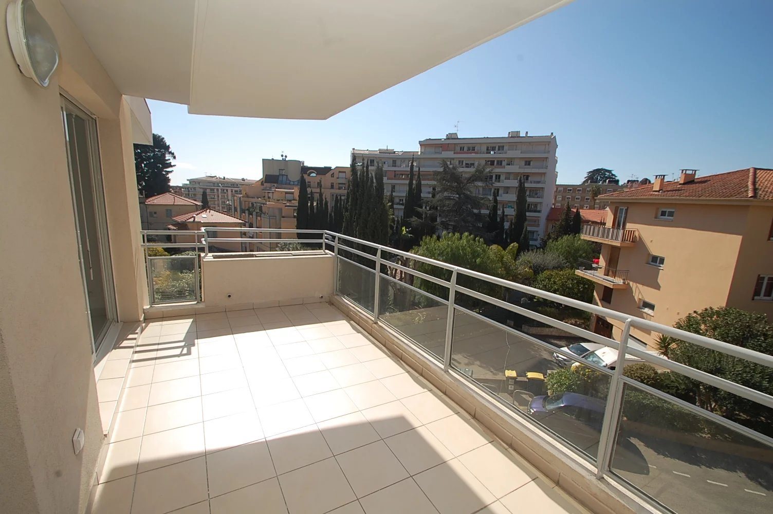 Appartement à vendre, 43m², Menton