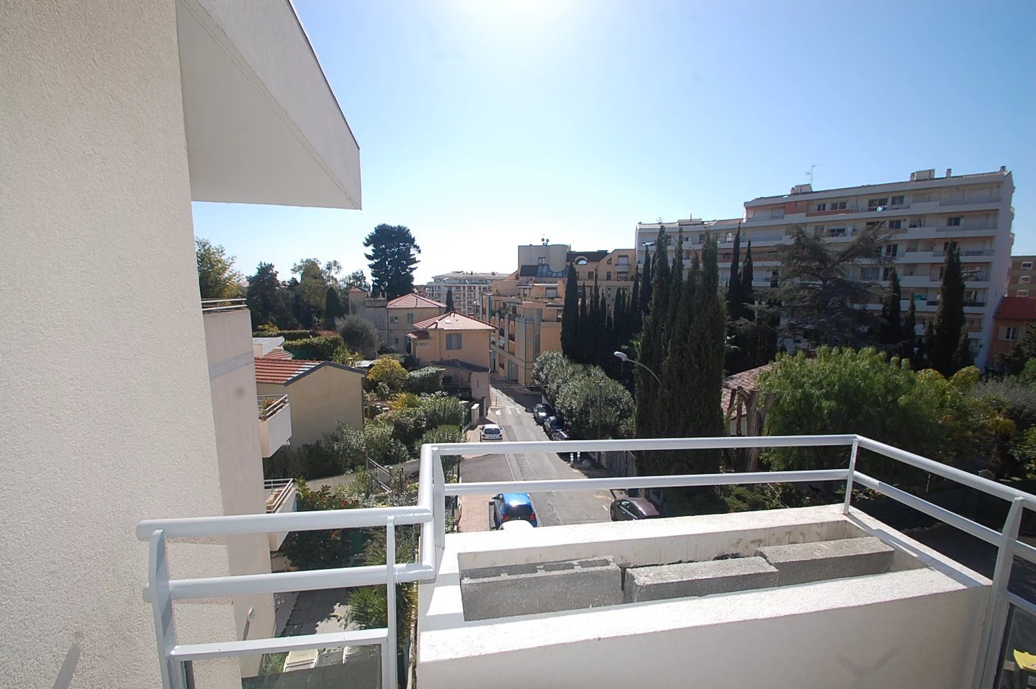 Appartement à vendre, 43m², Menton