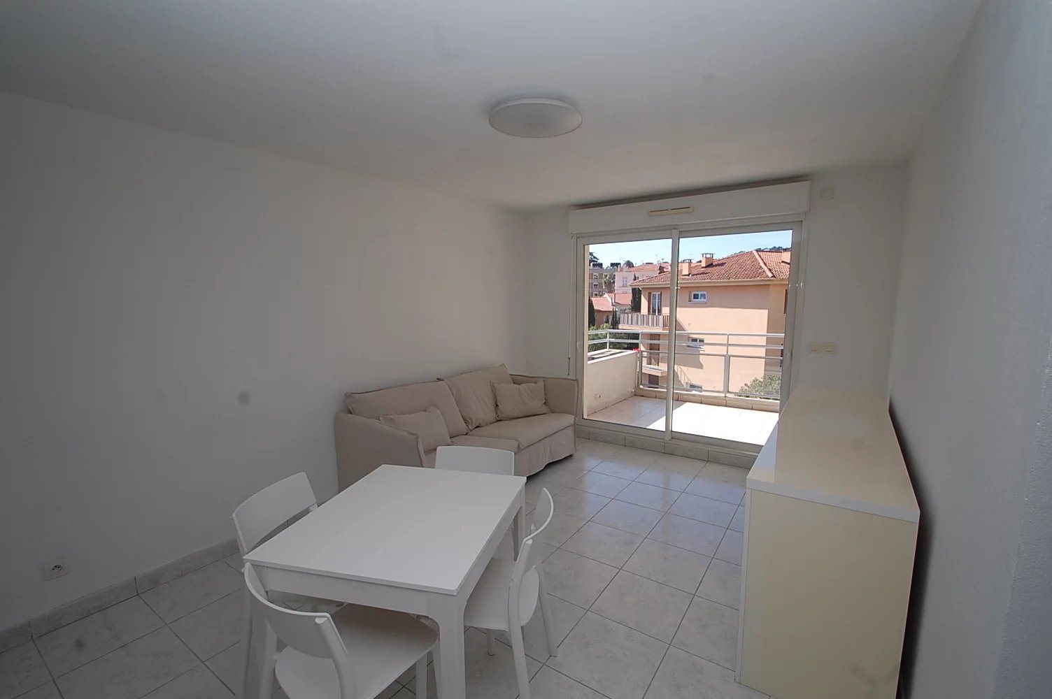 Appartement à vendre, 43m², Menton