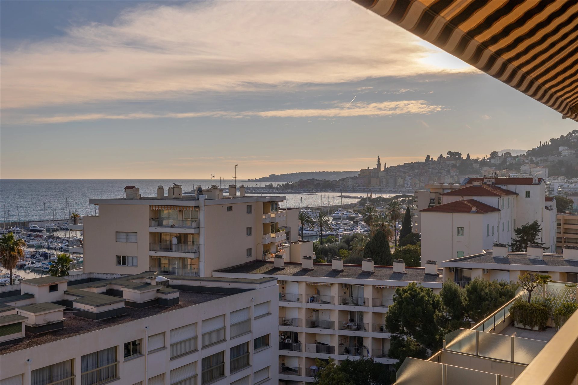 Appartement à vendre, 75m², Menton