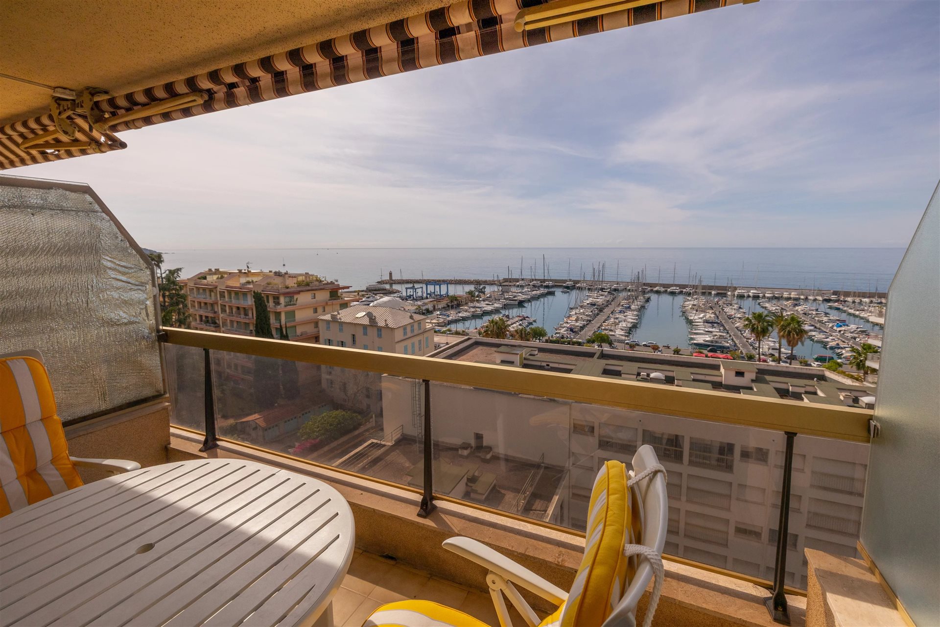 Appartement à vendre, 75m², Menton