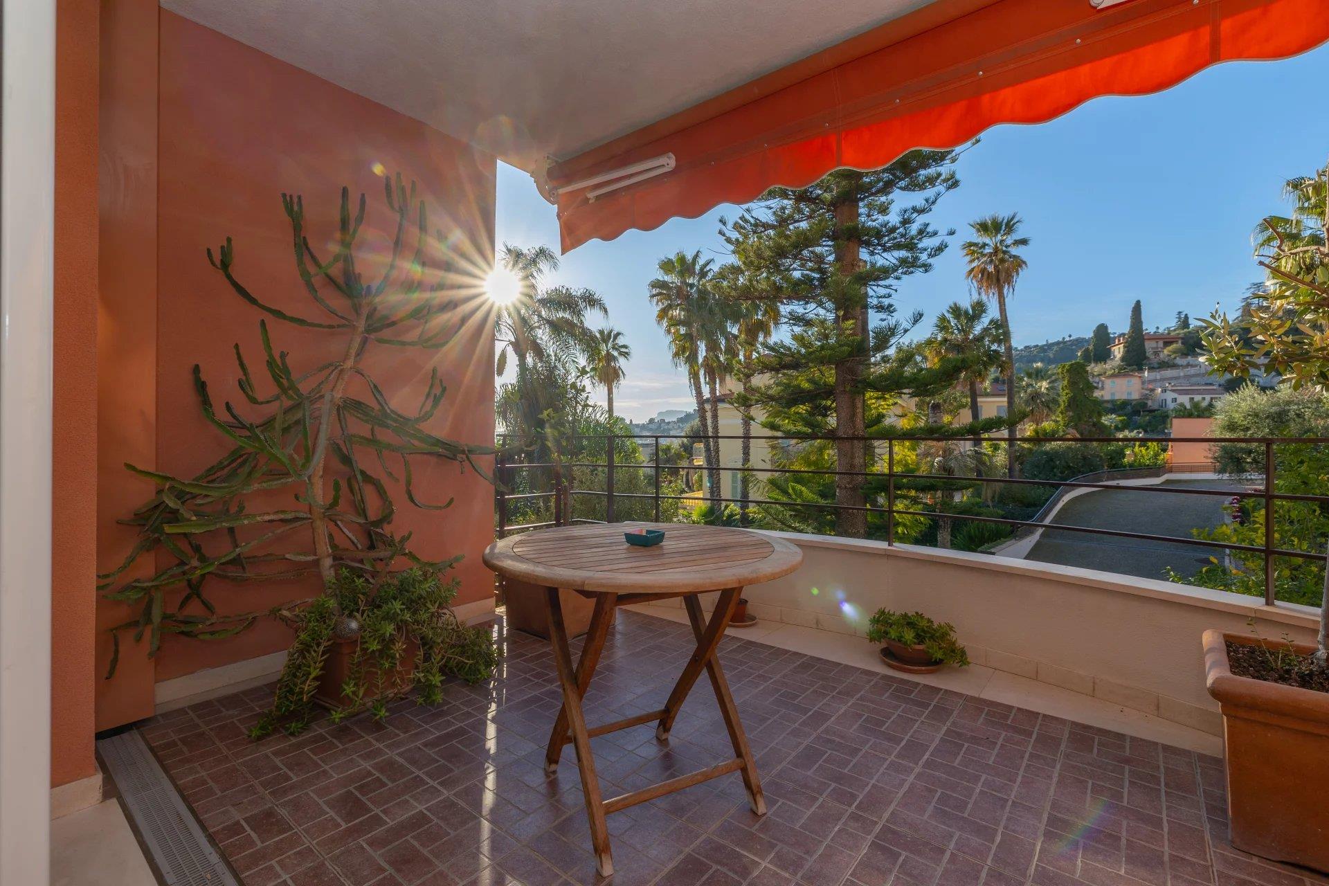 Appartement à vendre, 41m², Menton