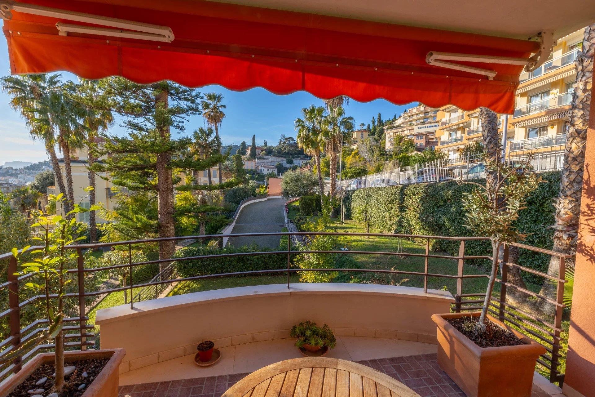 Appartement à vendre, 41m², Menton
