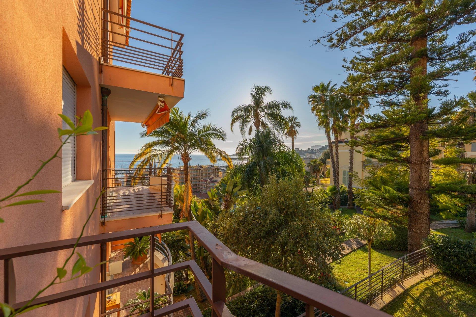 Appartement à vendre, 41m², Menton