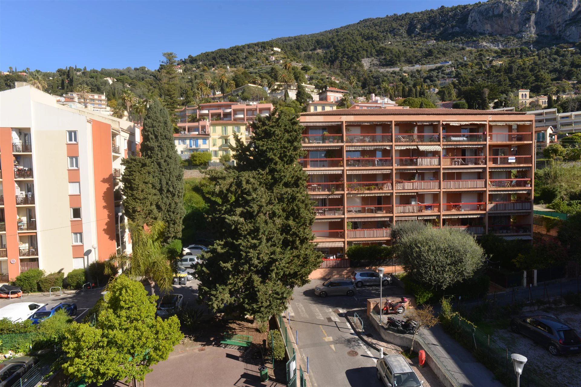 Appartement à vendre, 31m², Menton