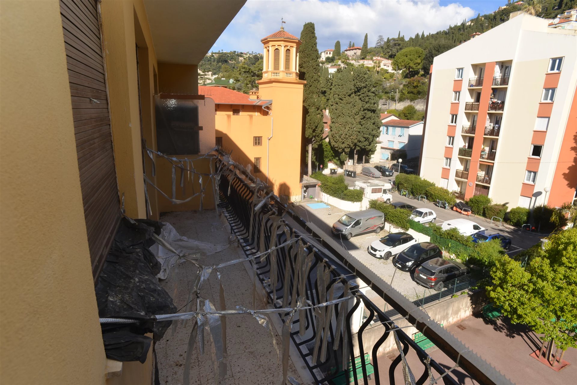 Appartement à vendre, 31m², Menton