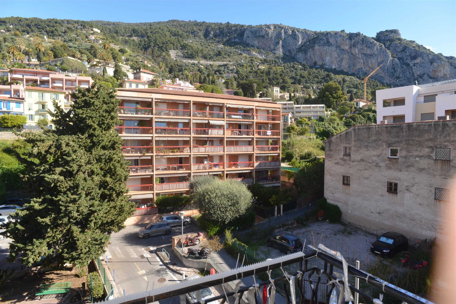 Appartement à vendre, 31m², Menton