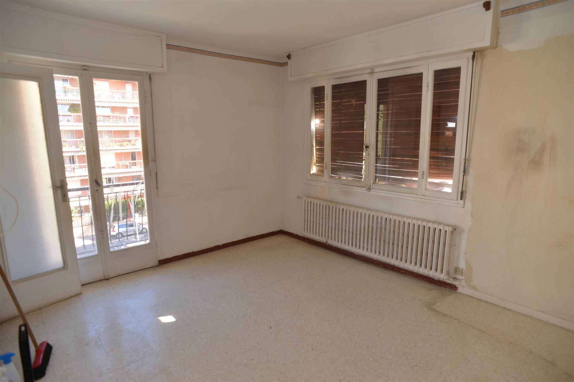 Appartement à vendre, 31m², Menton