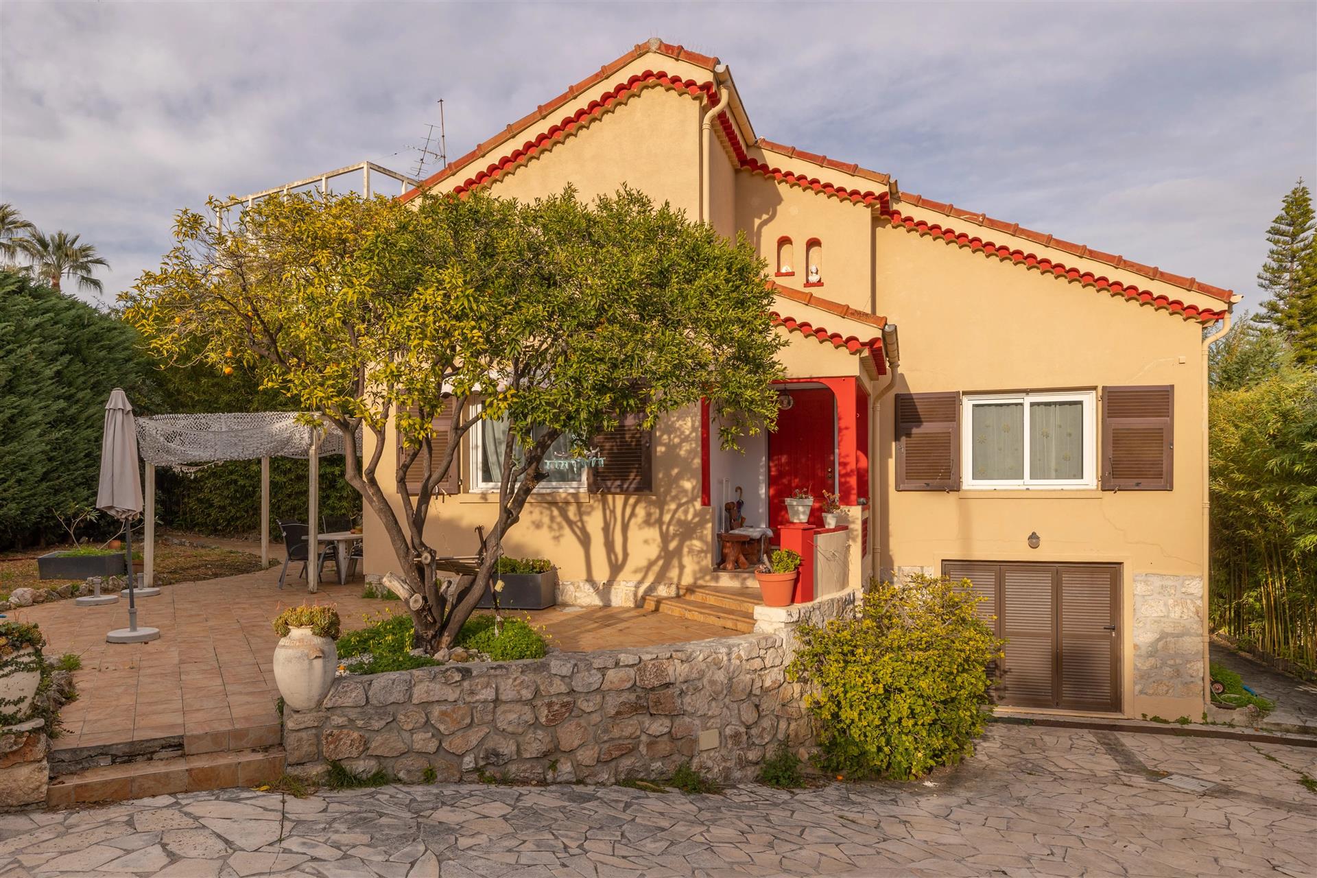 Maison à vendre, 186m², Roquebrune-Cap-Martin