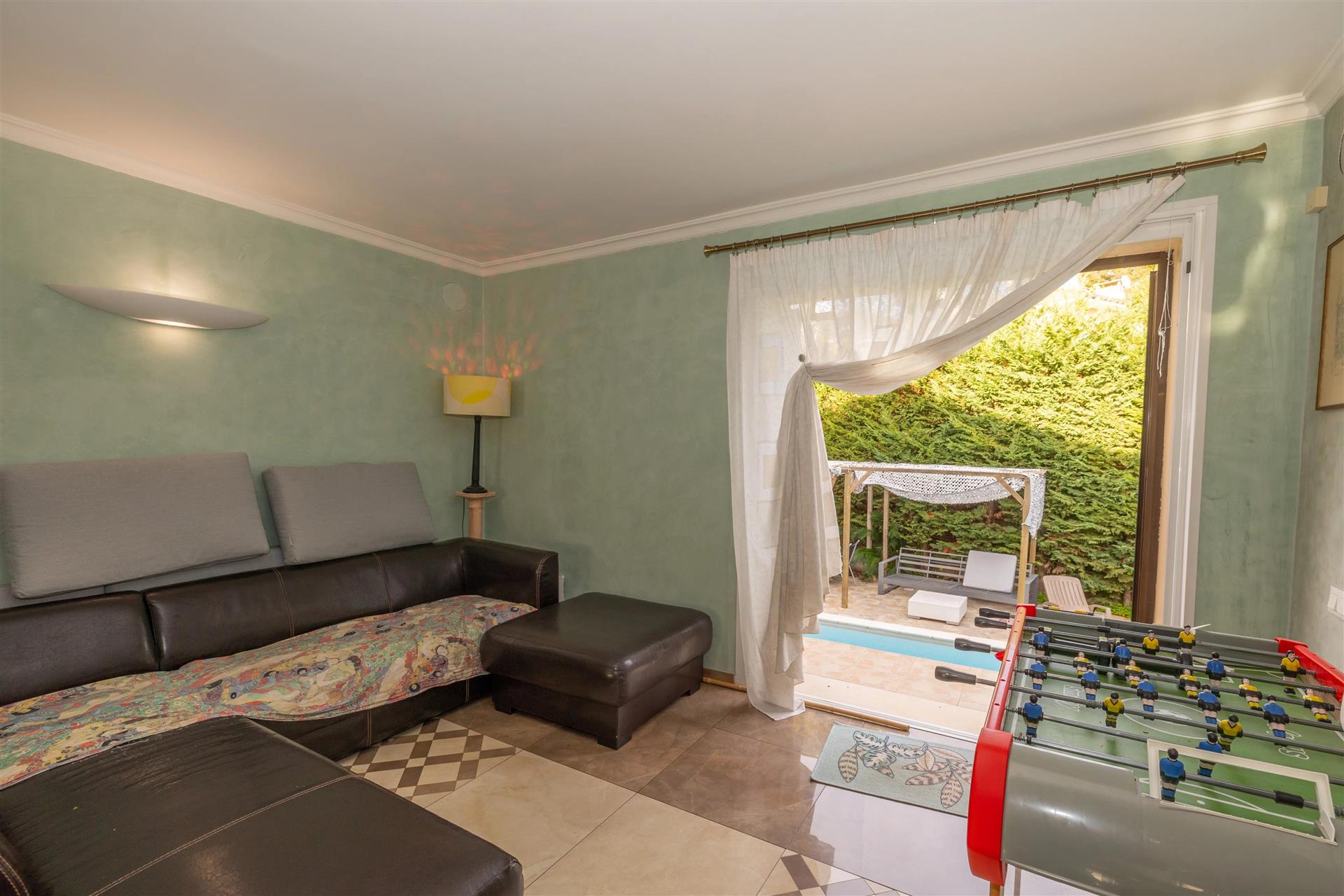 Maison à vendre, 186m², Roquebrune-Cap-Martin