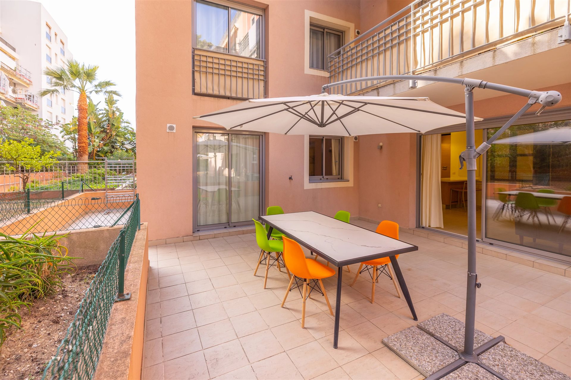 Appartement à vendre, 72m², Menton