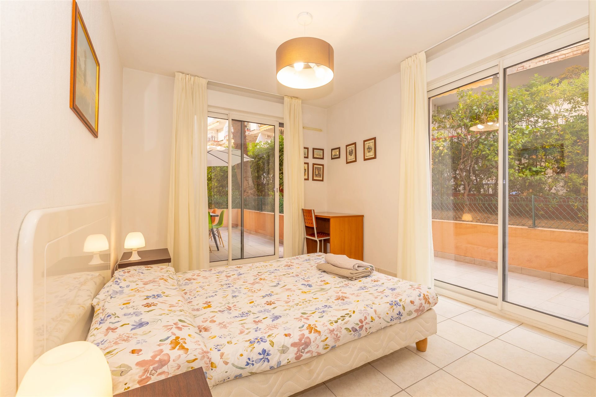 Appartement à vendre, 72m², Menton