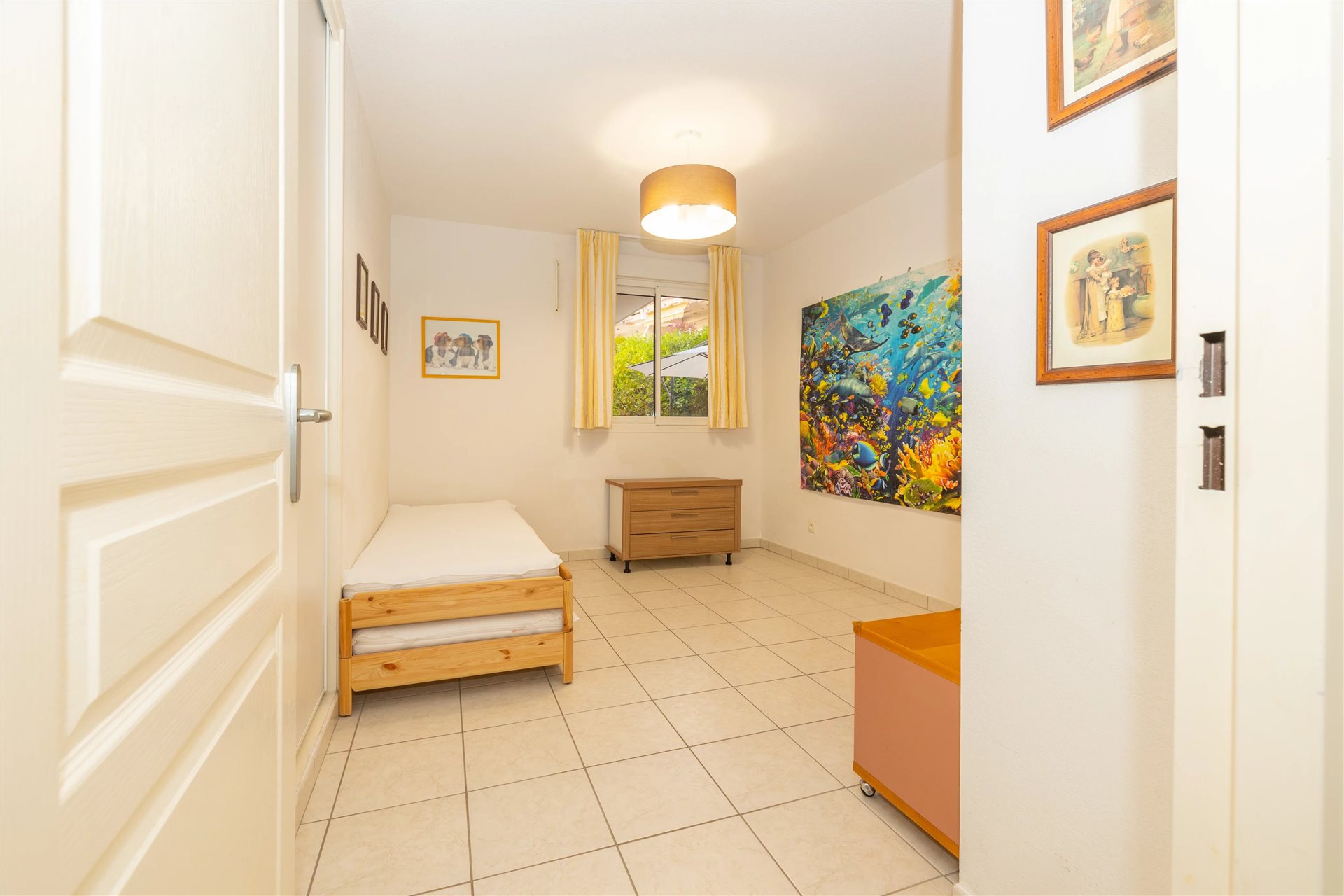 Appartement à vendre, 72m², Menton