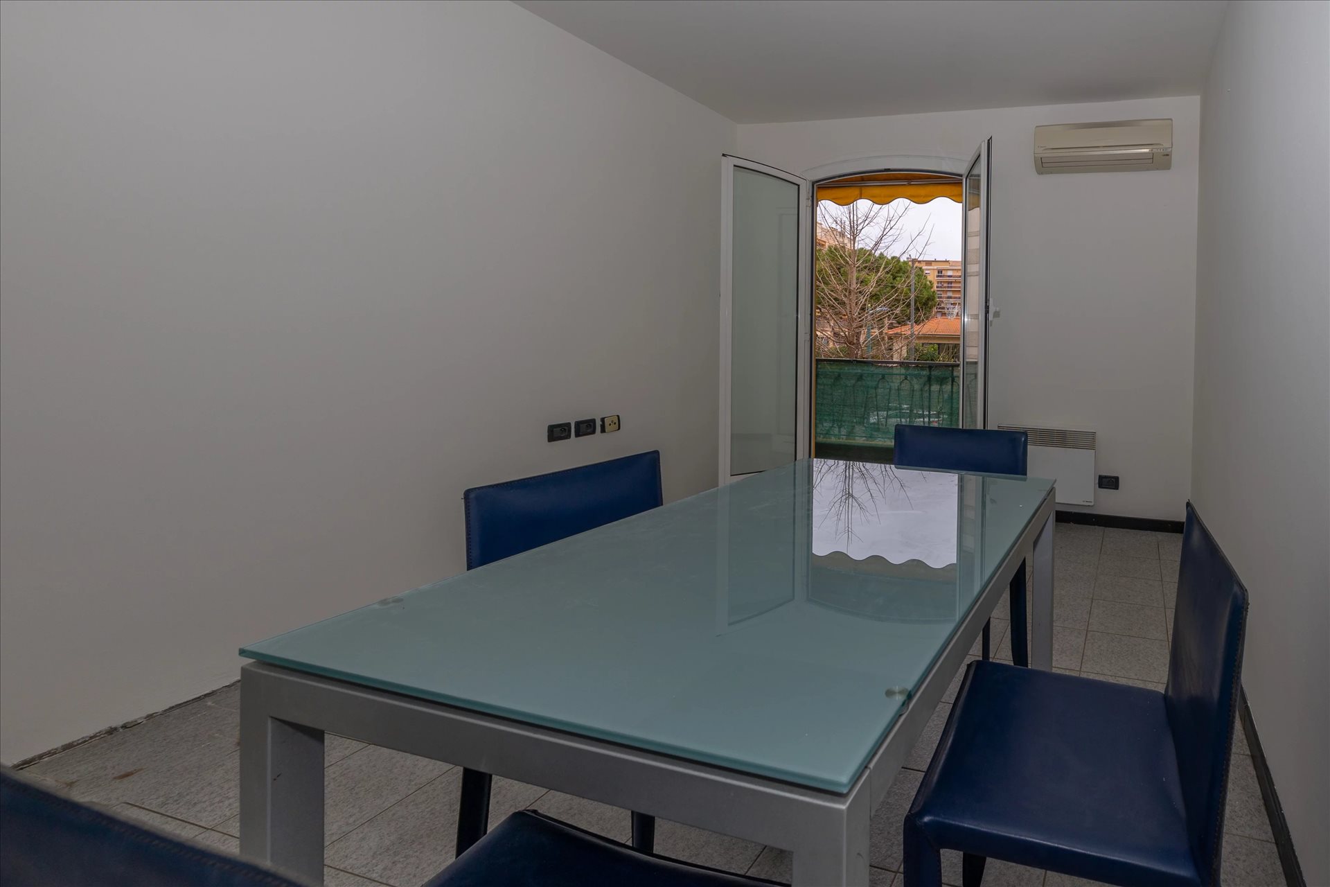 Appartement à vendre, 35m², Menton