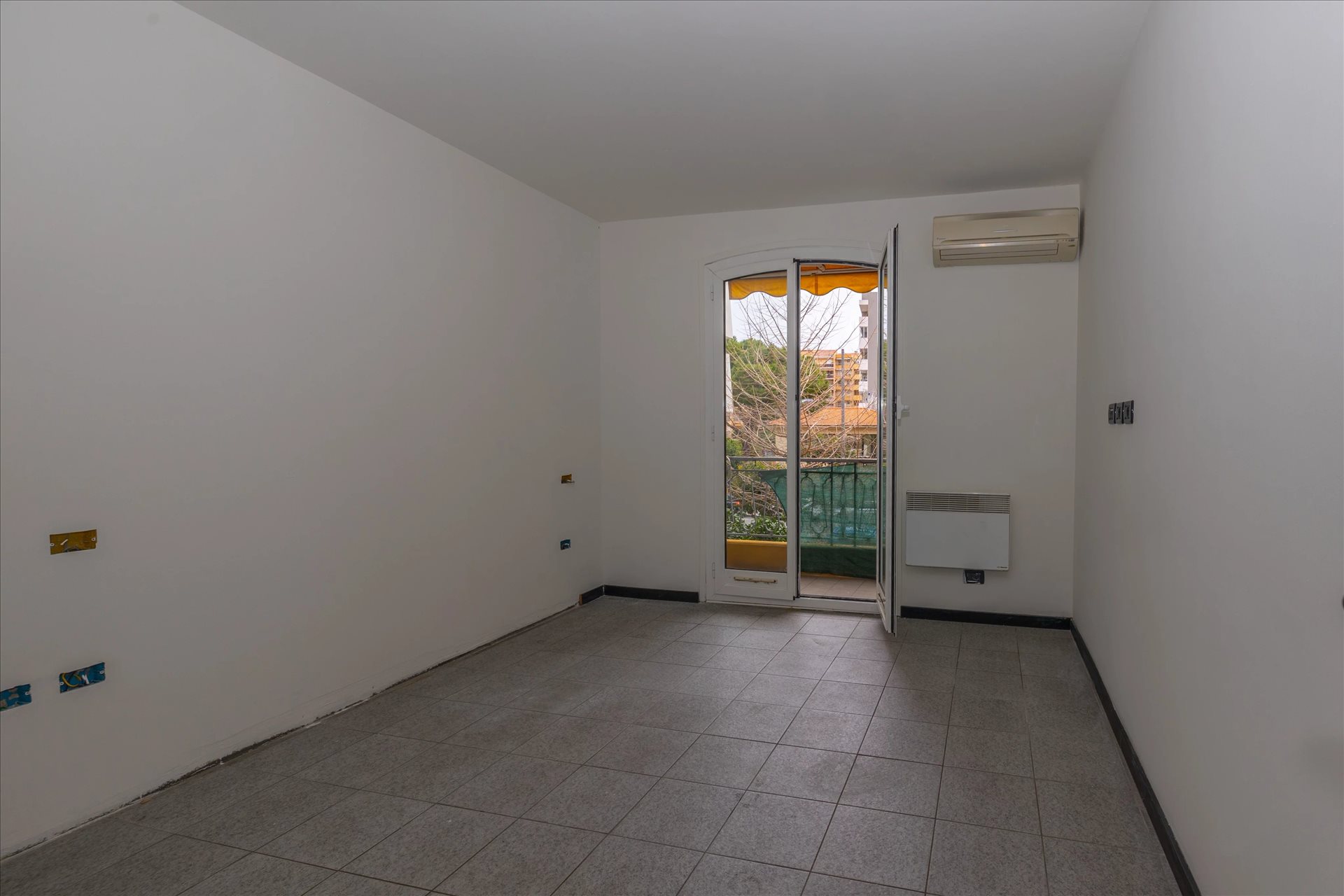 Appartement à vendre, 35m², Menton