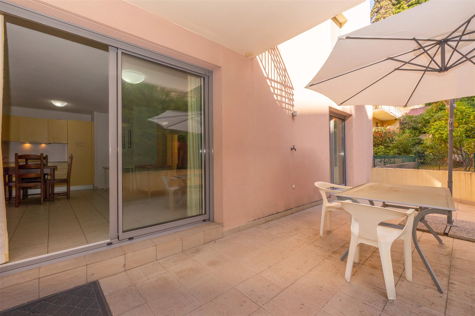 Appartement à vendre, 55m², Menton