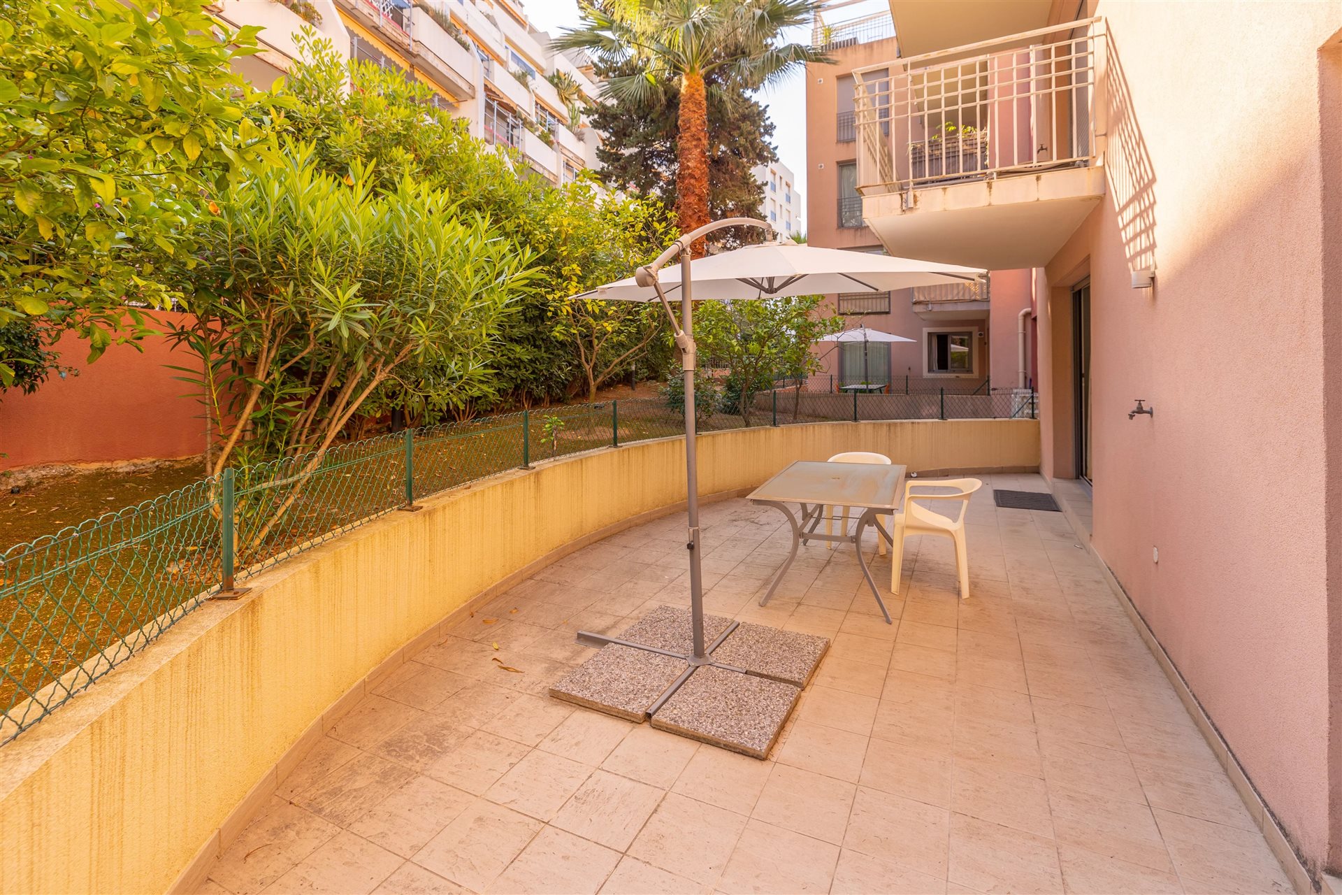 Appartement à vendre, 55m², Menton
