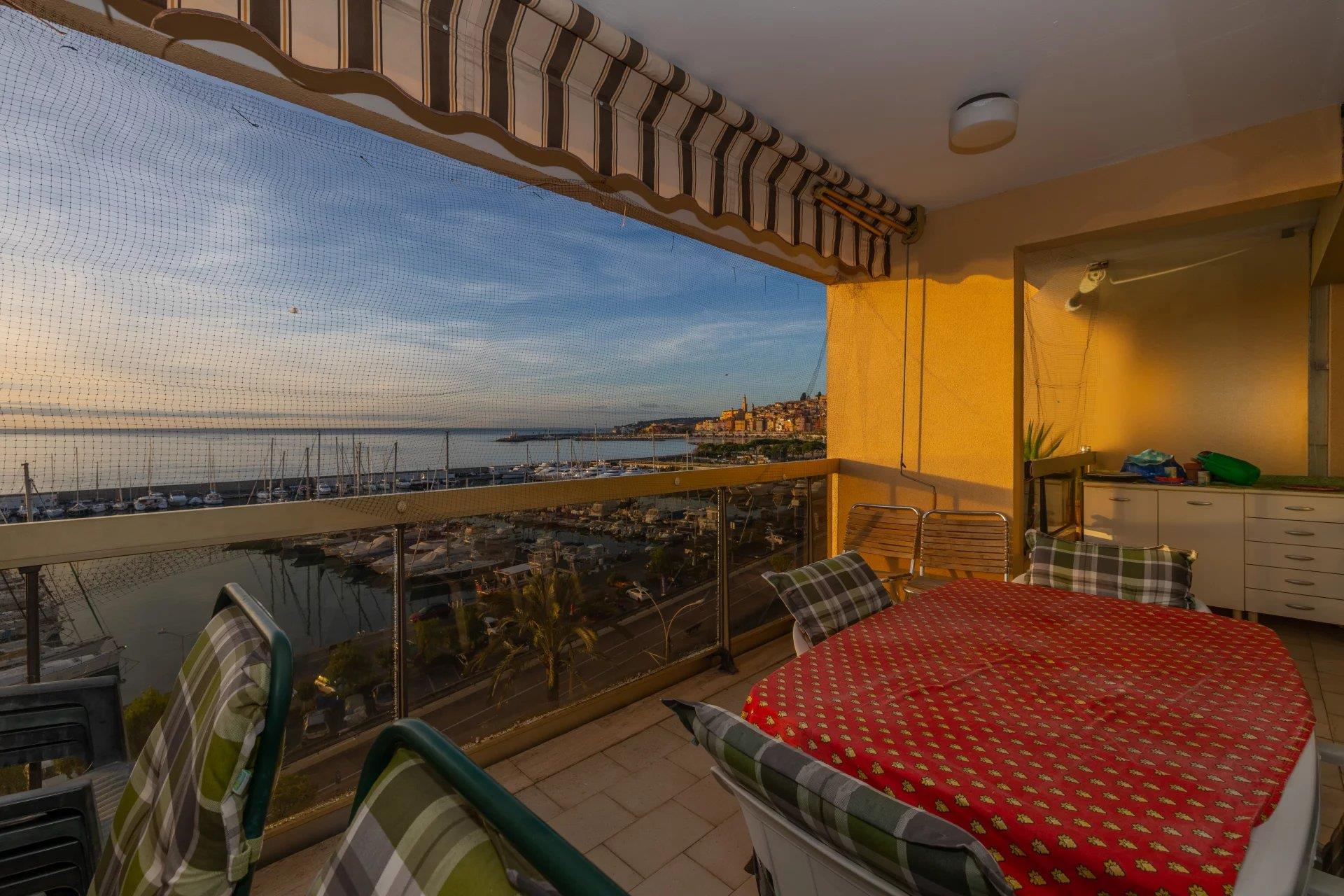 Appartement à vendre, 31m², Menton