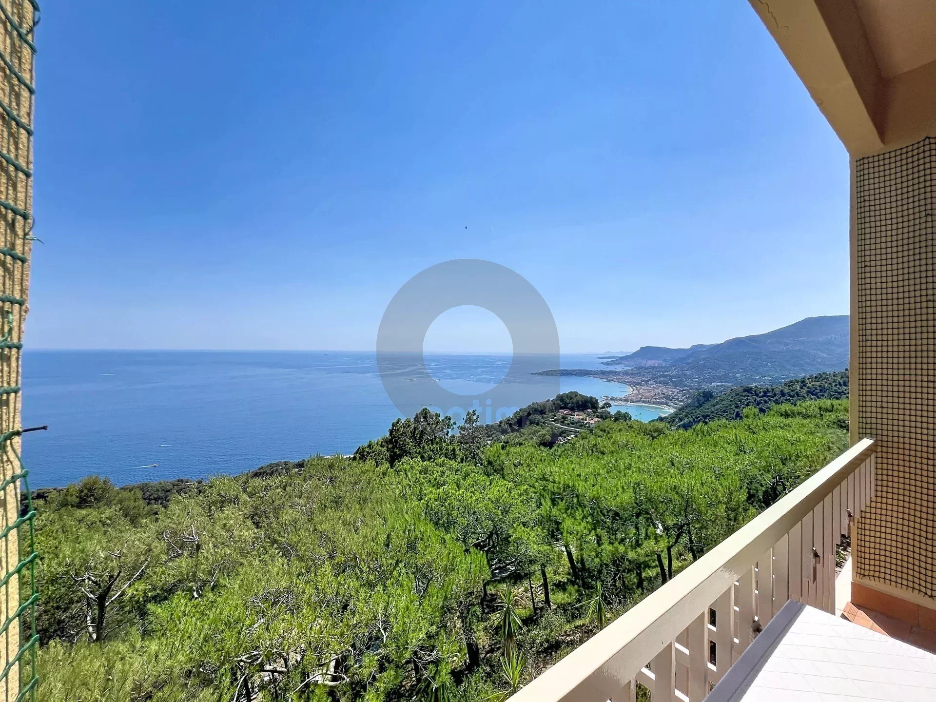 Appartement à vendre, 114m², Menton